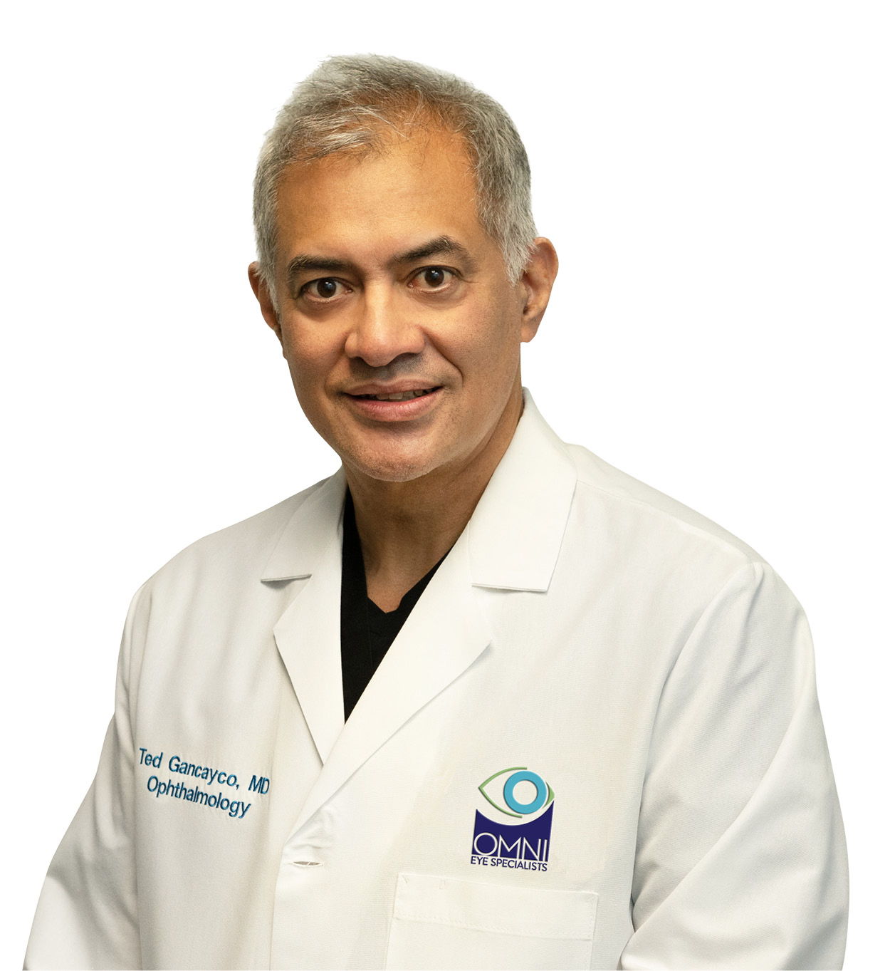 Dr Theodore Gancayco